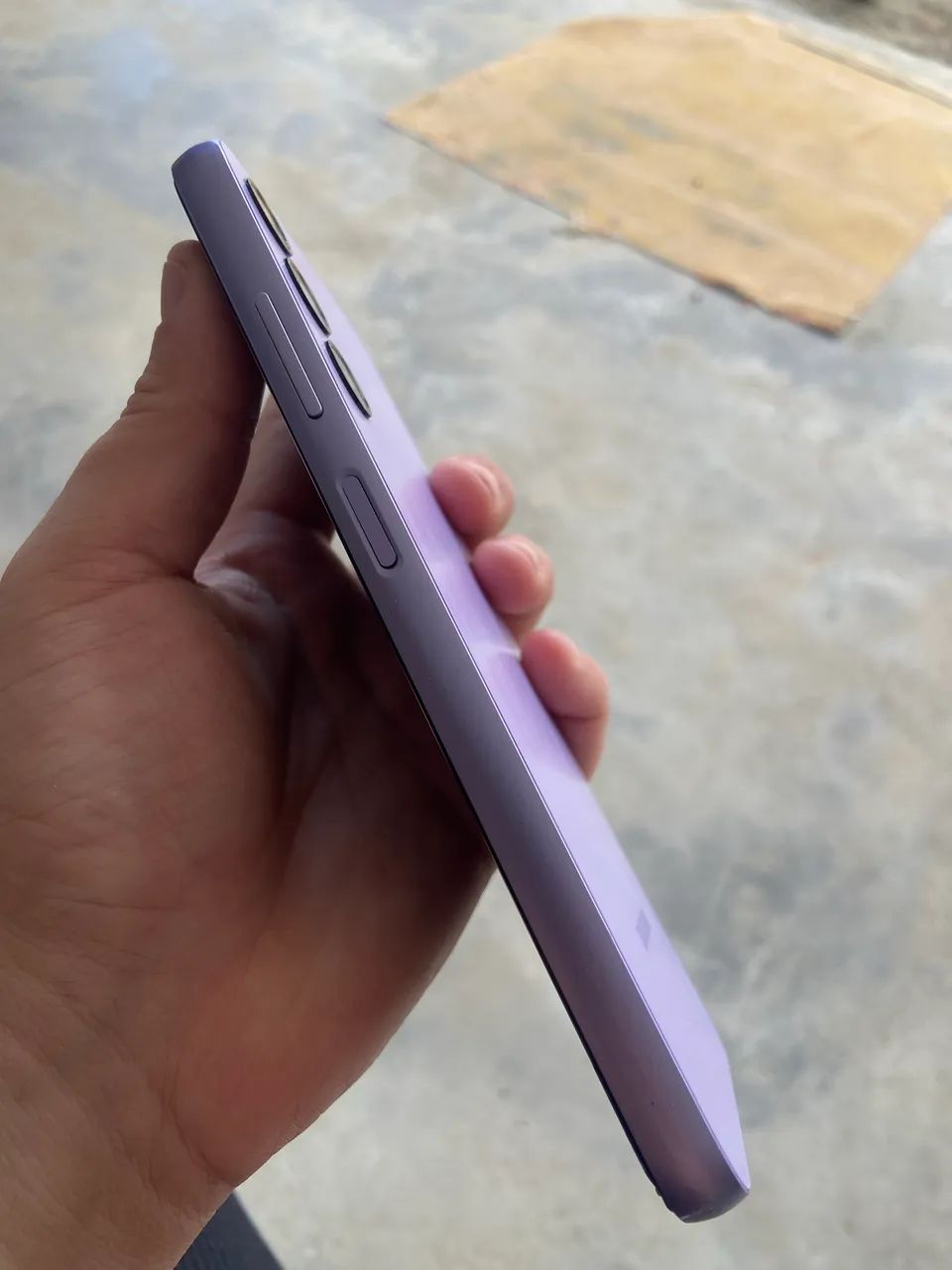 Vendo ou troco Samsung A05s - Foto 4