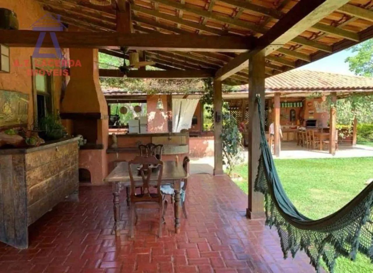 Fazendinha A Venda em Cordisburgo/MG - Foto 3