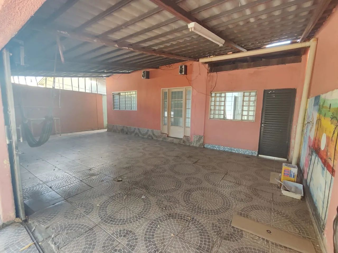 Casa com laje vila redenção  - Foto 2