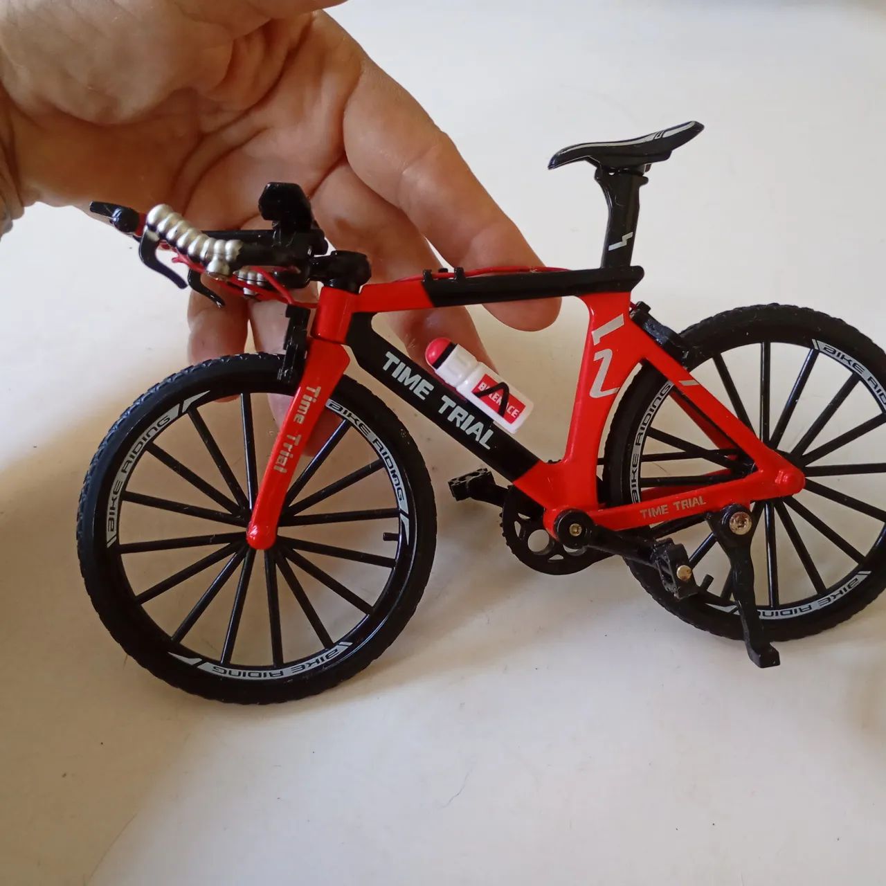 Miniatura - MTB - Speed - 1:10 escala - Foto 2