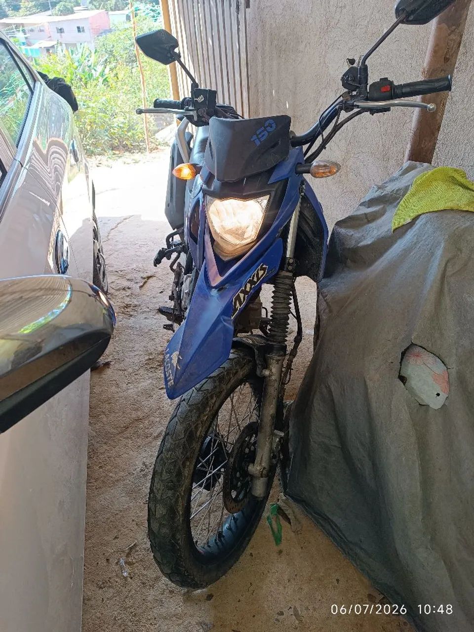 Crosser 2019  - Foto 3