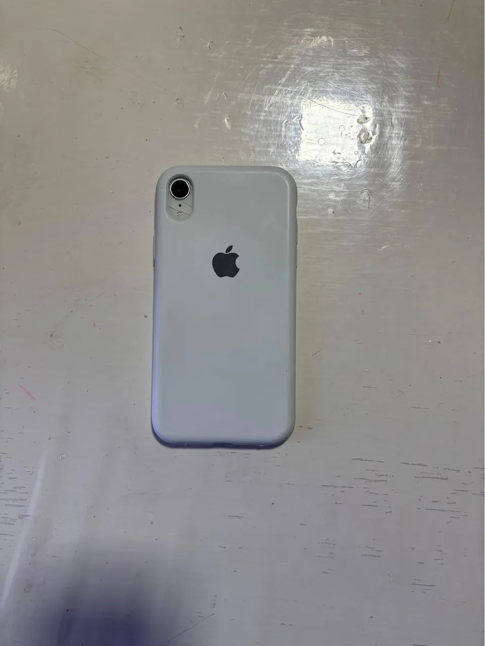iphone Xr branco 128 gb, face id off - Foto 4