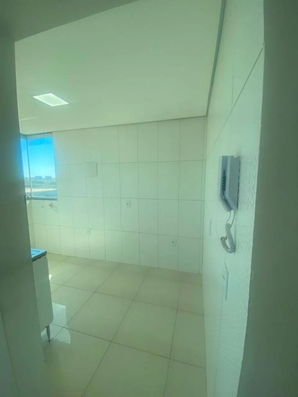APARTAMENTO DE 2 QUARTOS COM GARAGEM - QN 402, SAMAMBAIA - Foto 4