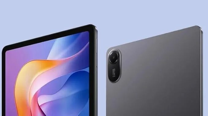 Tablet Xiaomi Redmi Pad 2 4gb de ram 128gb   - Foto 2