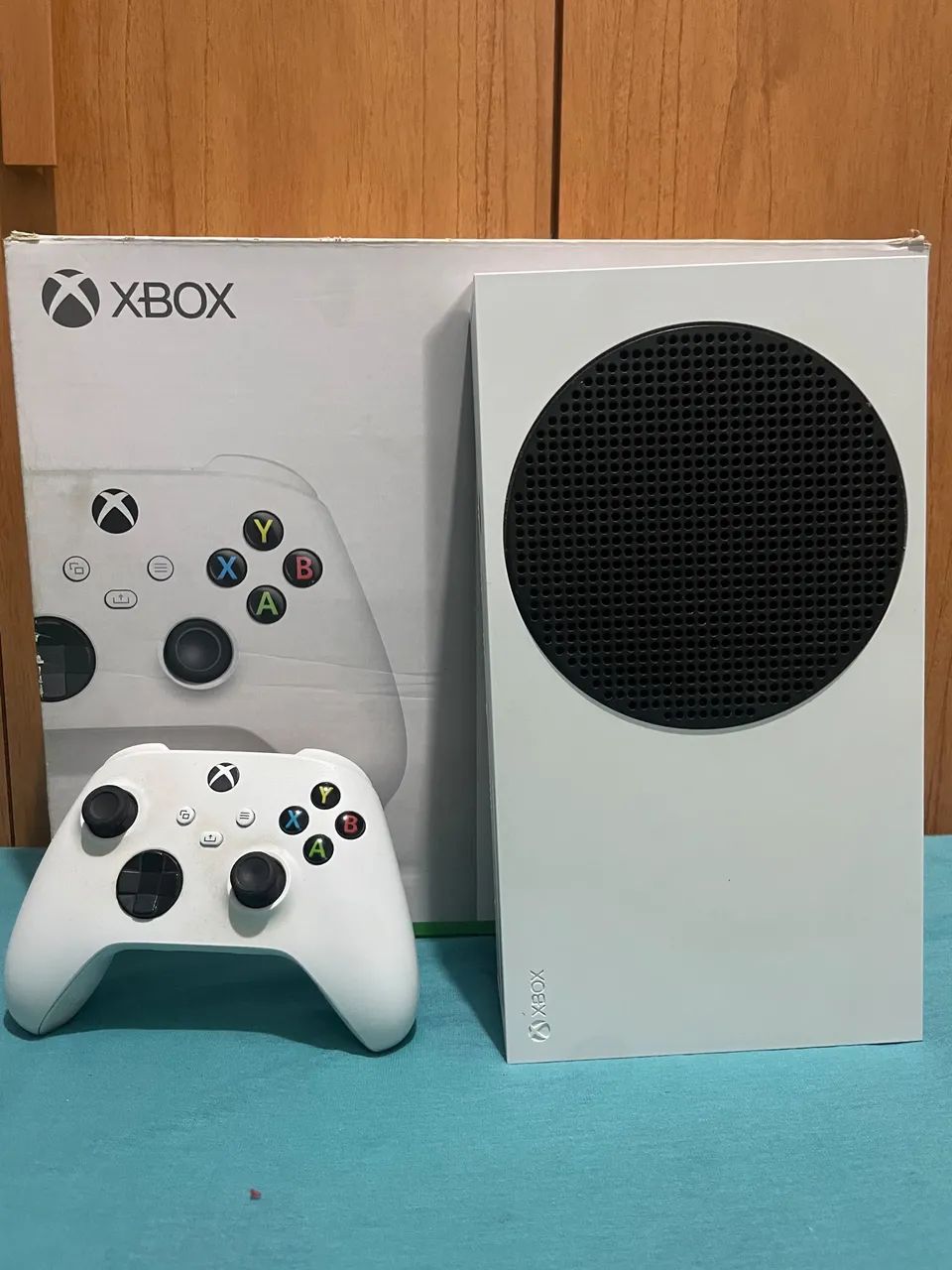 XBOX SÉRIES S 500GB - Foto 3