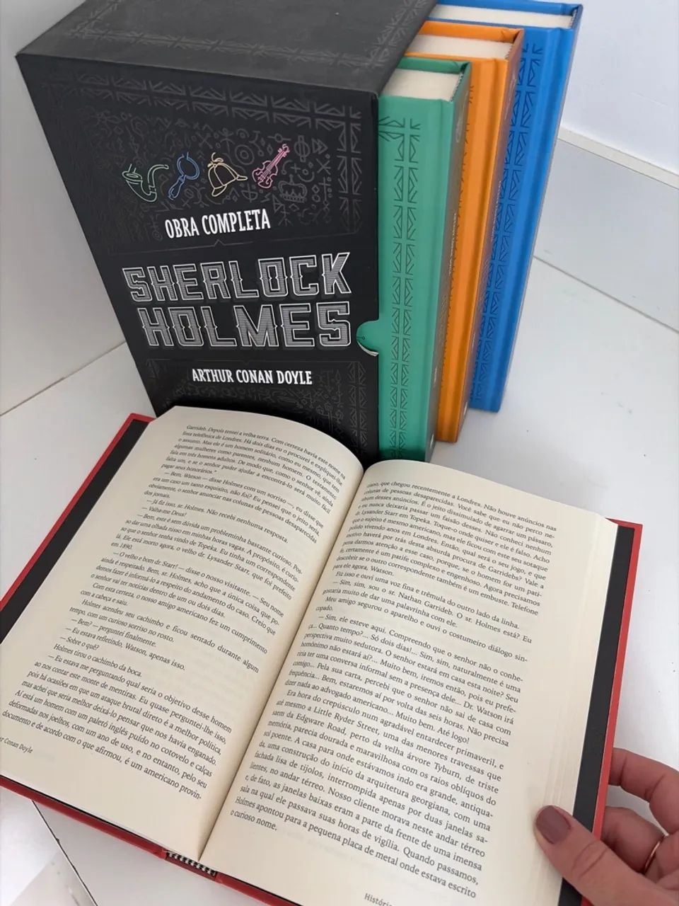 Livro - Foto 2