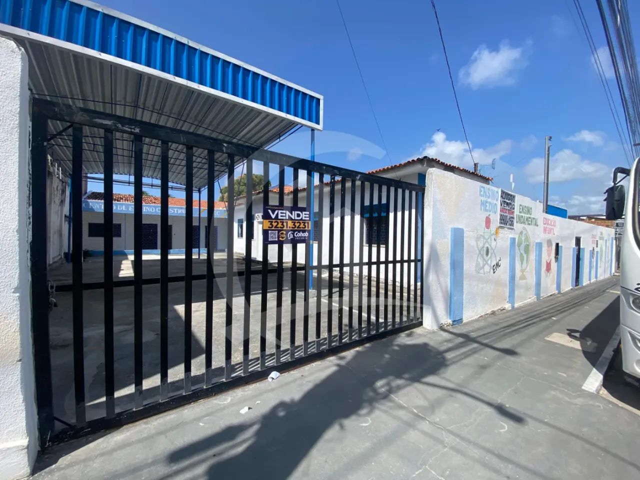 Prédio comercial disponivel no bairro Siqueira Campos com 962m² - Foto 3