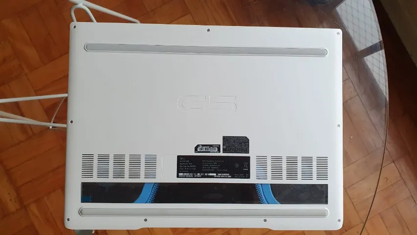 dell g5 5590