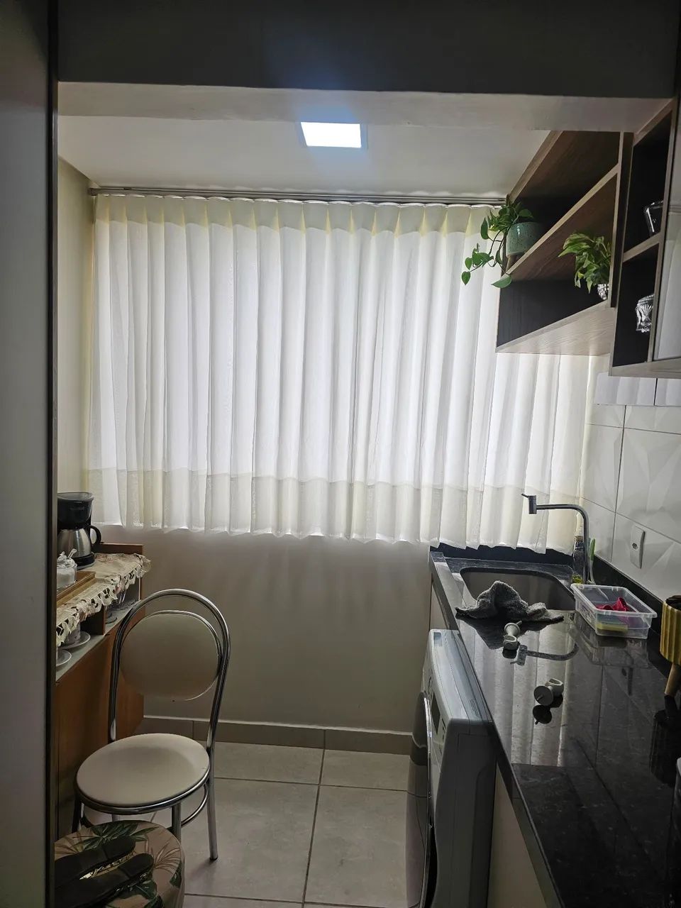 Cortinas e persianas  - Foto 3
