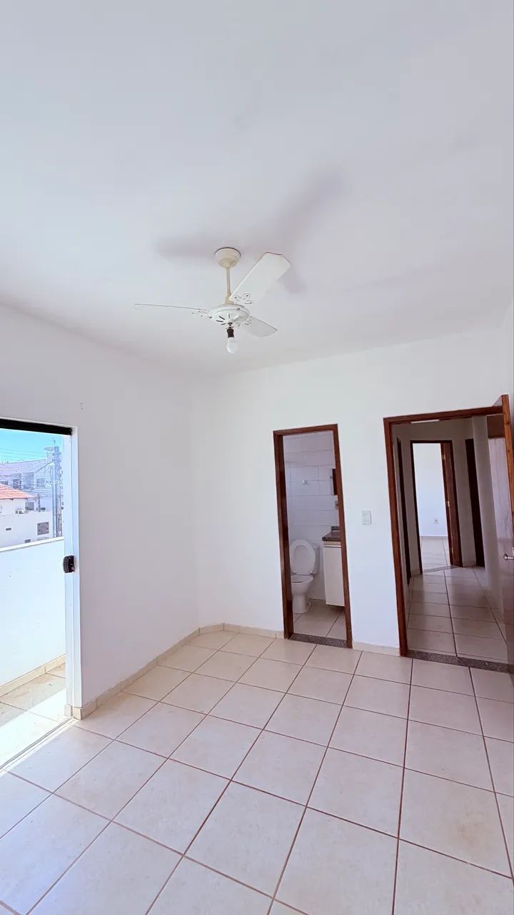 ALUGA-SE APARTAMENTO NO CENTRO DE PALMAS - Foto 5