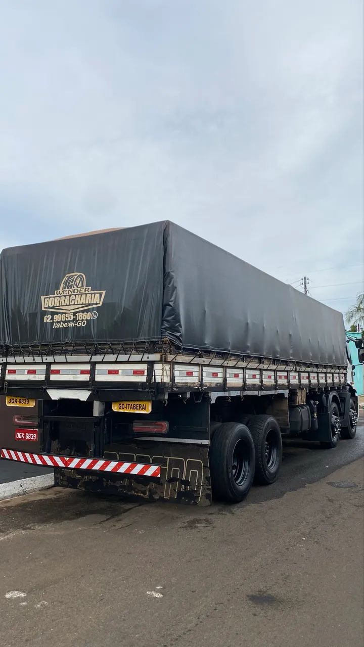 Bitruck ford 2429 - Foto 2