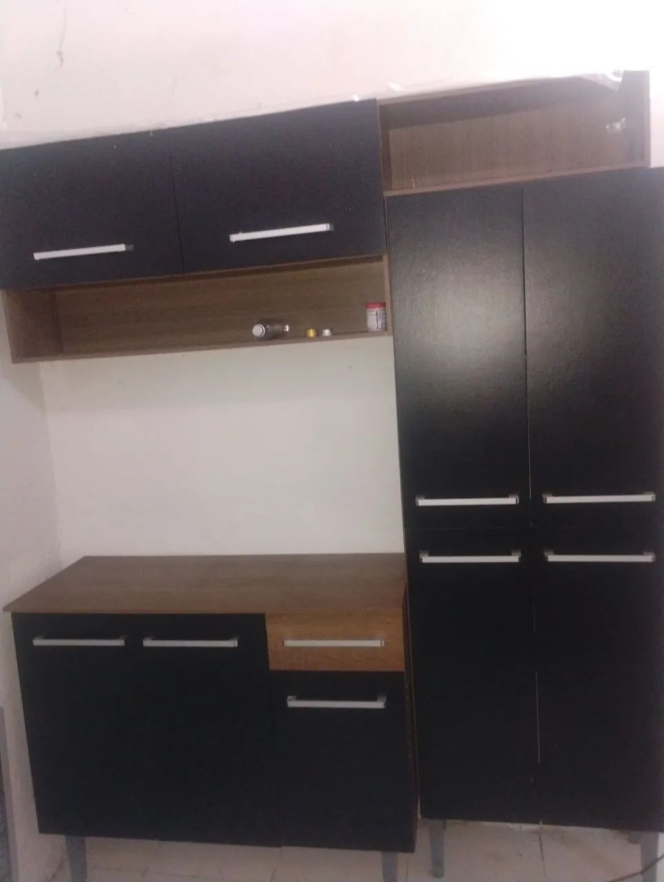Armário de cozinha 