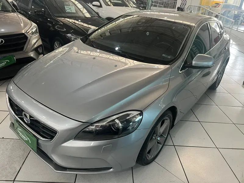 Volvo V40 T-4 2014 - Foto 3
