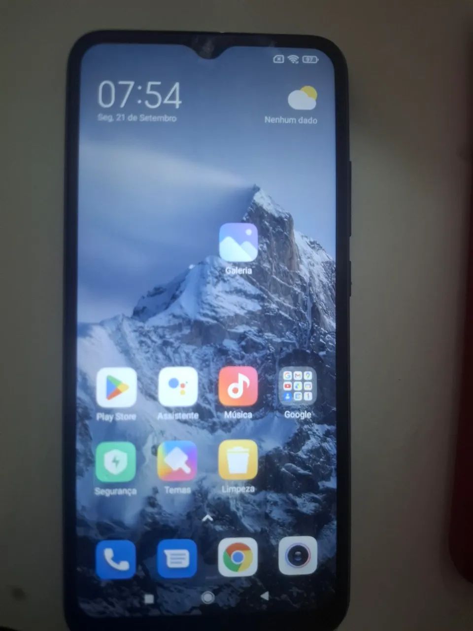 Celular - Foto 3