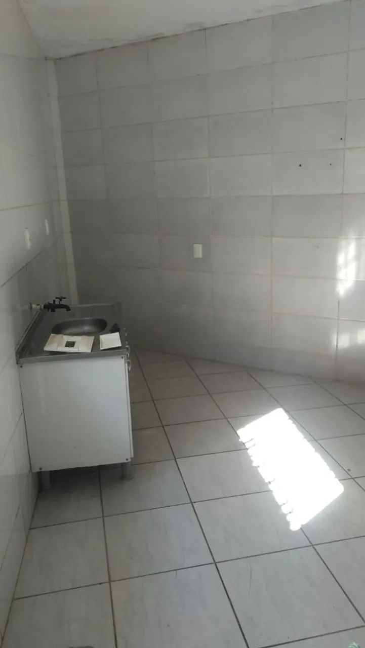 Foto - Jundiaí - Jardim São Camilo Novo