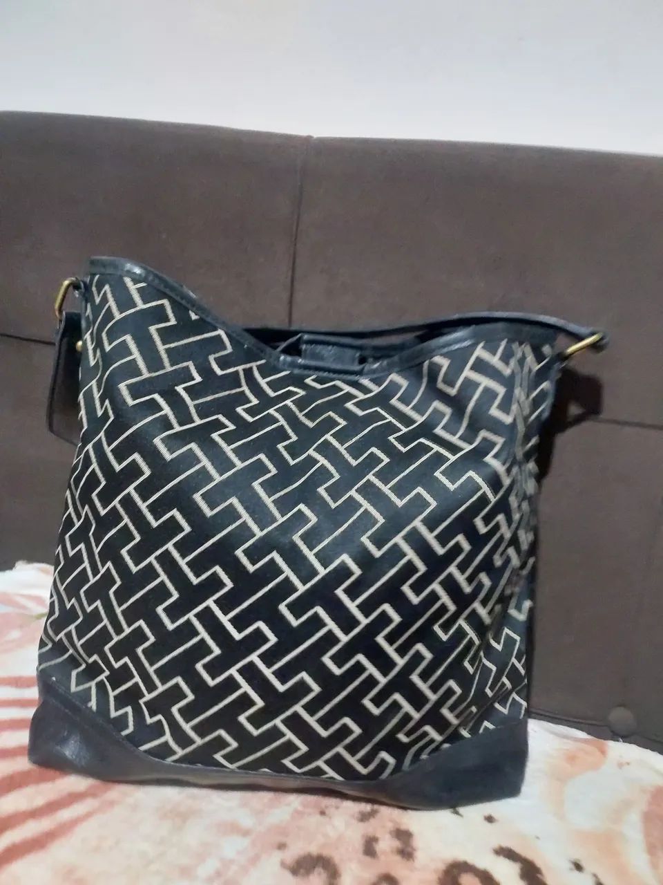 Bolsa tommy original  - Foto 2