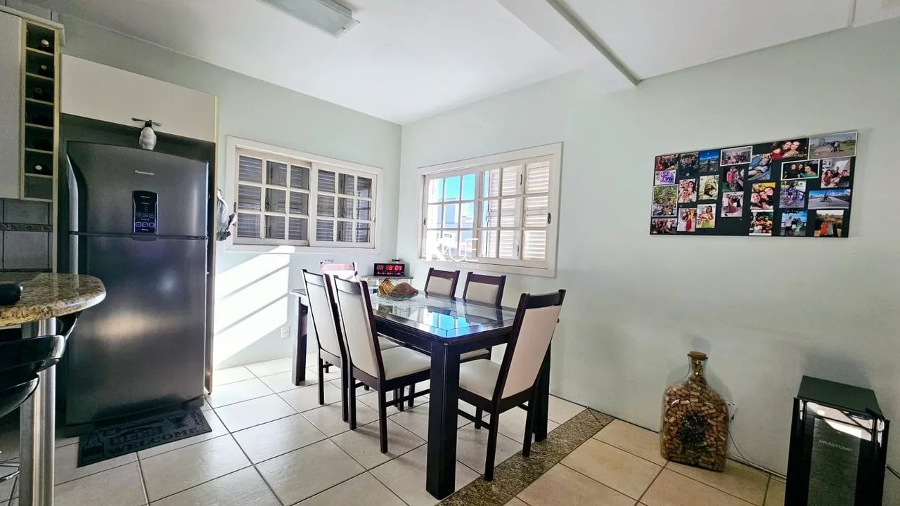 Casa no Jardim Atlântico com 4 quartos, sendo 1 suíte!!!! - Foto 4