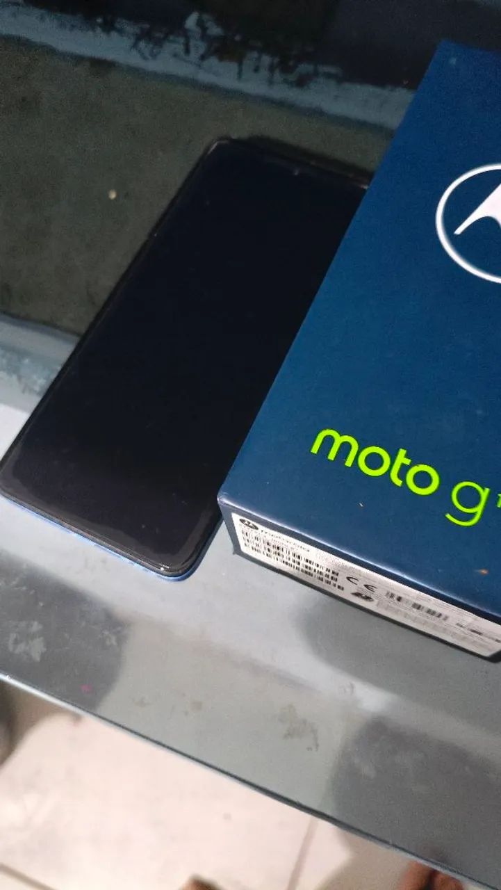 Motorola Moto G14 funcionando perfeitamente. - Foto 3