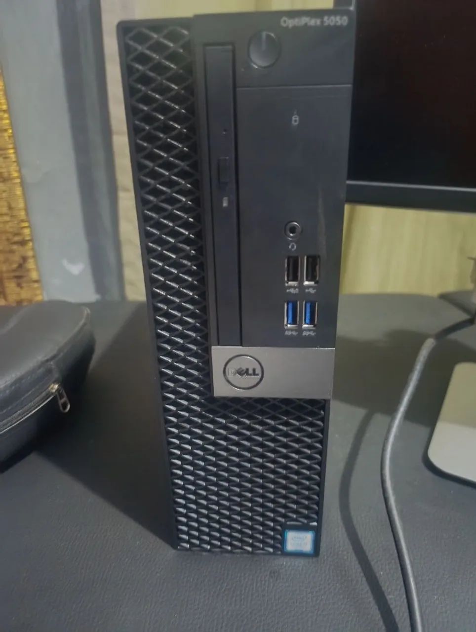 Optiplex 5050 Dell i7 7gen - Foto 2