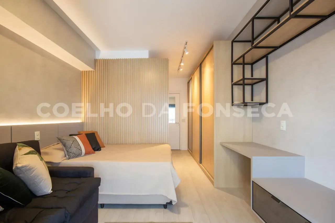Apartamento - Pinheiros/Sao Paulo - Foto 2