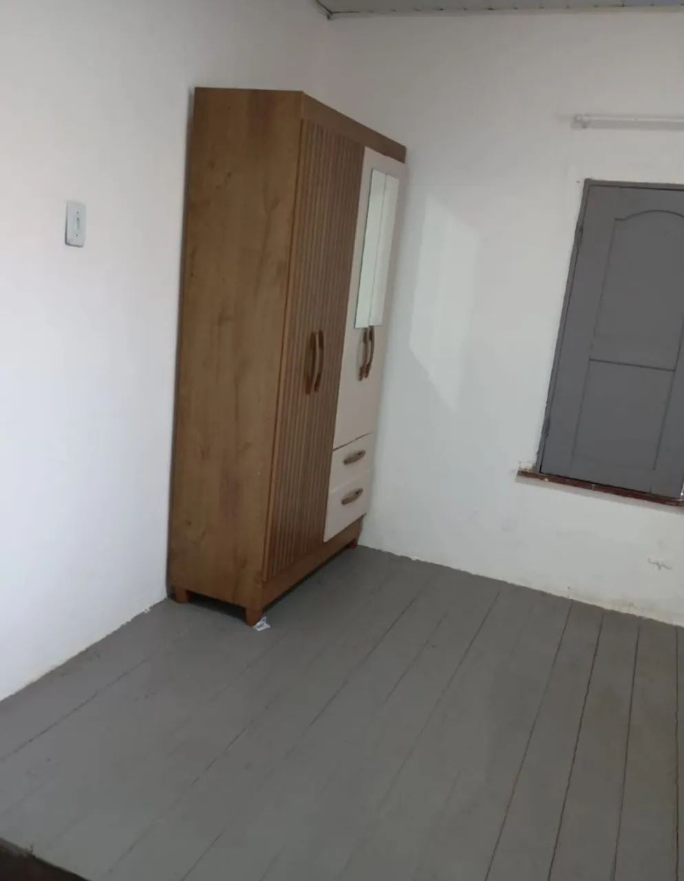Kitnet mobiliado em Icoaraci - Foto 4