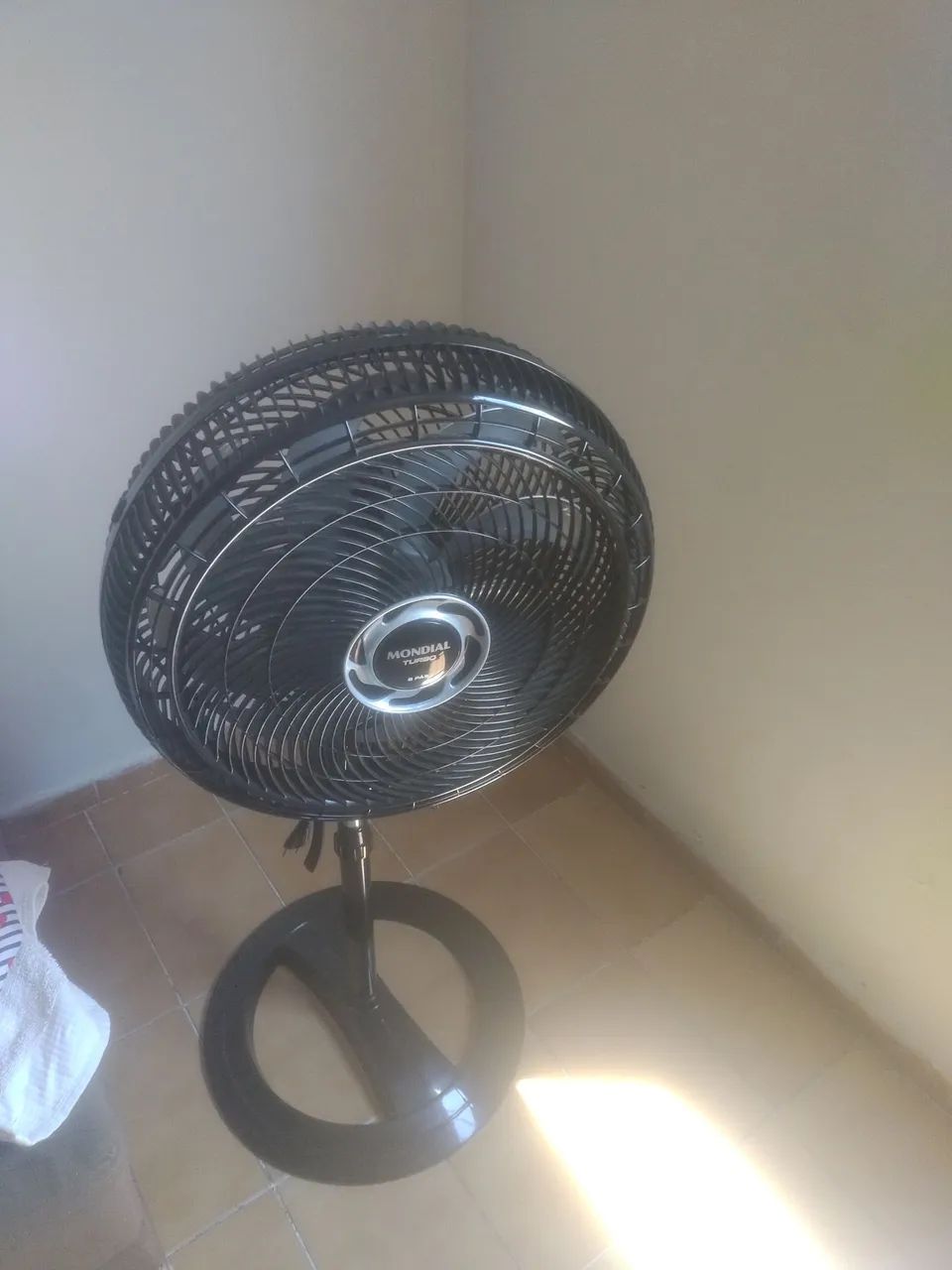 Vendo ventilador - Foto 2