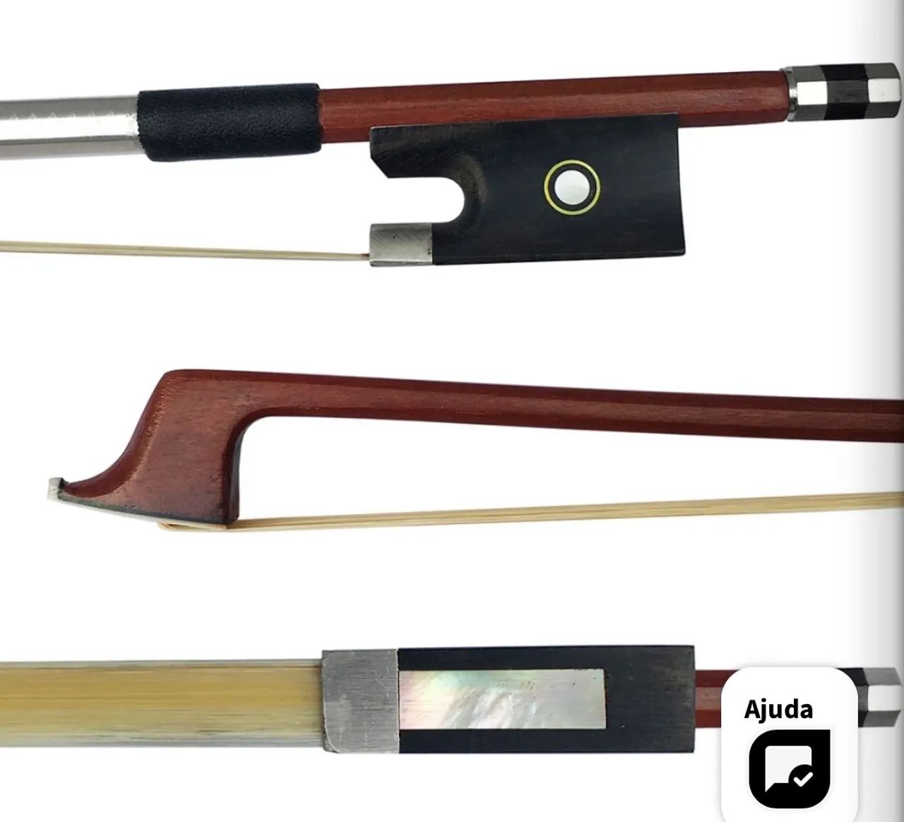 Violino - Foto 4