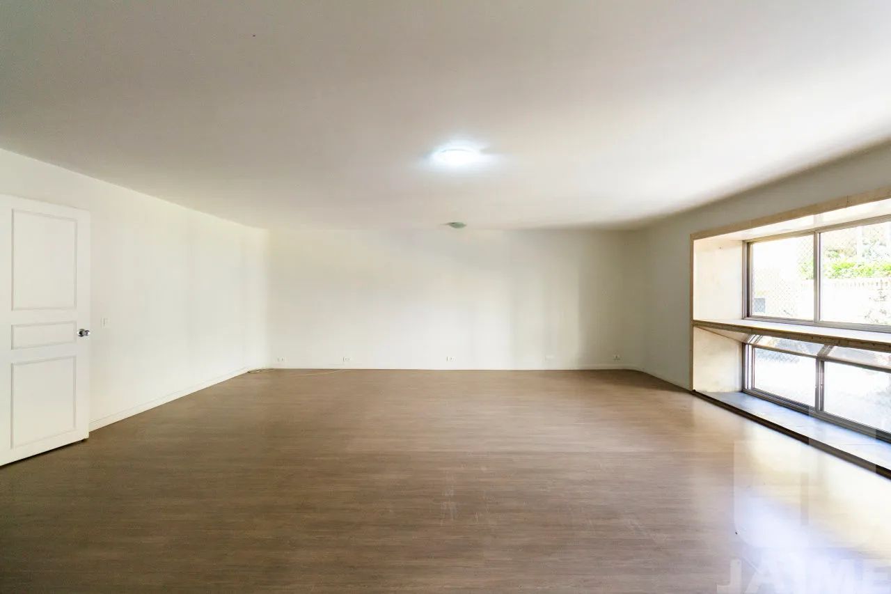 Apartamento Duplex em rua tranquila de Higienópolis, com 3 quartos, 219 m² - Foto 3