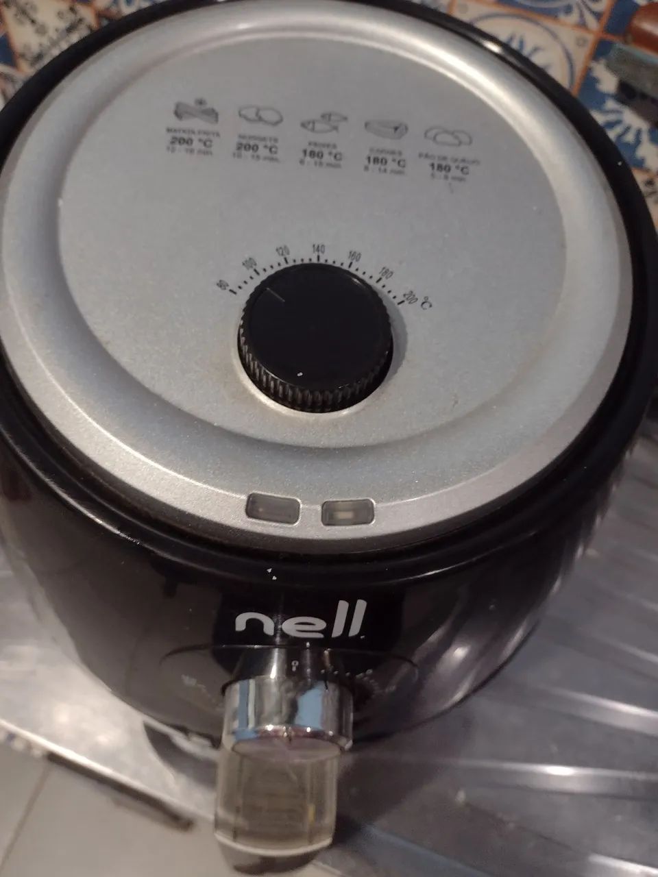 Air freyr nell 