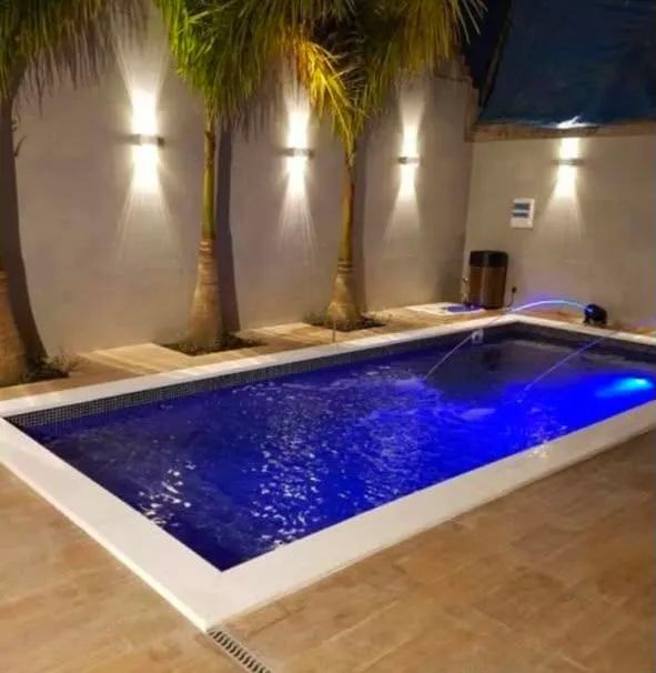 Piscina Bonaire