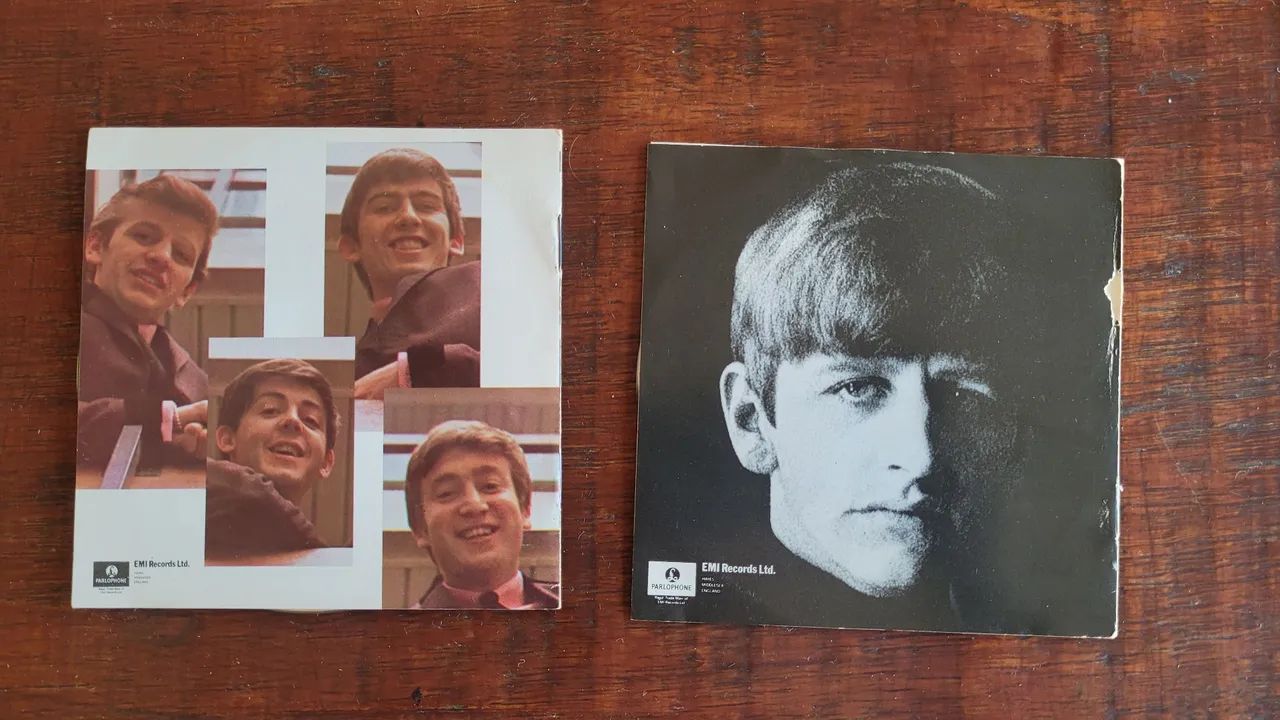CDs The Bleatles Original  - Foto 2