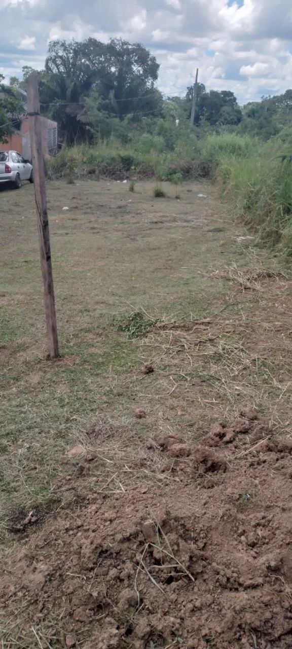 Terreno  - Foto 2