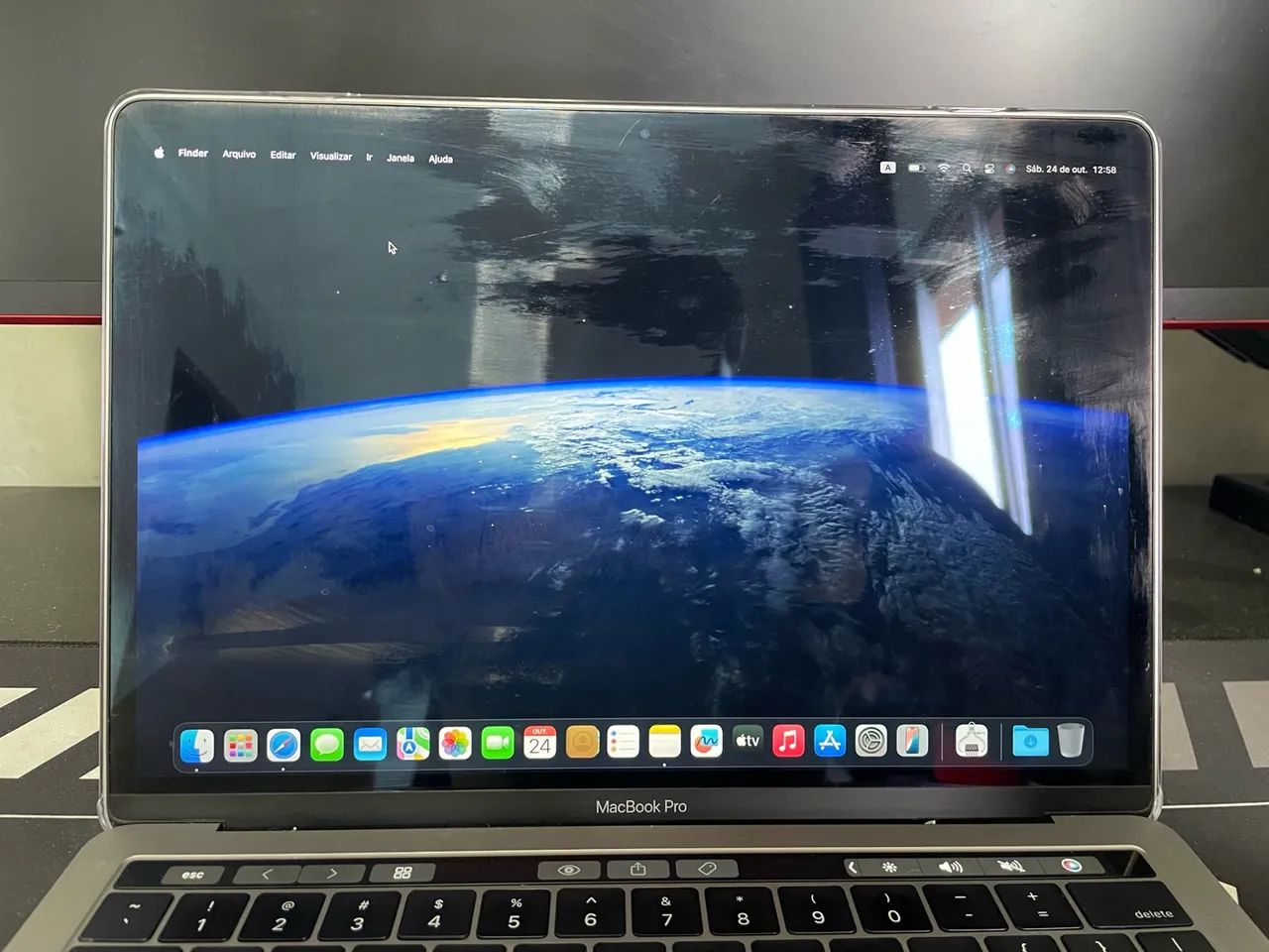 MacBook Pro I5 quad core 2.4 ghz - Foto 3