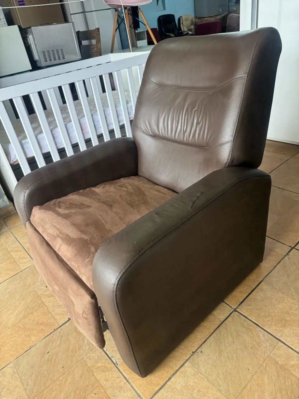 Poltrona do Papai - Foto 4
