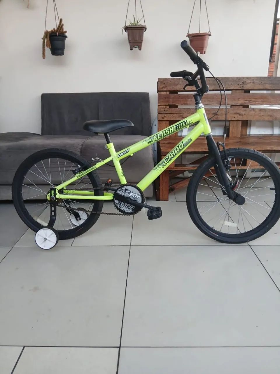 Bicicleta Cairú  - Foto 3