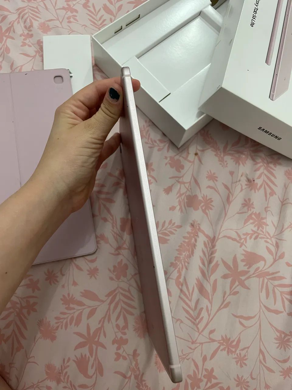 Tablet S6 Lite  - Foto 3