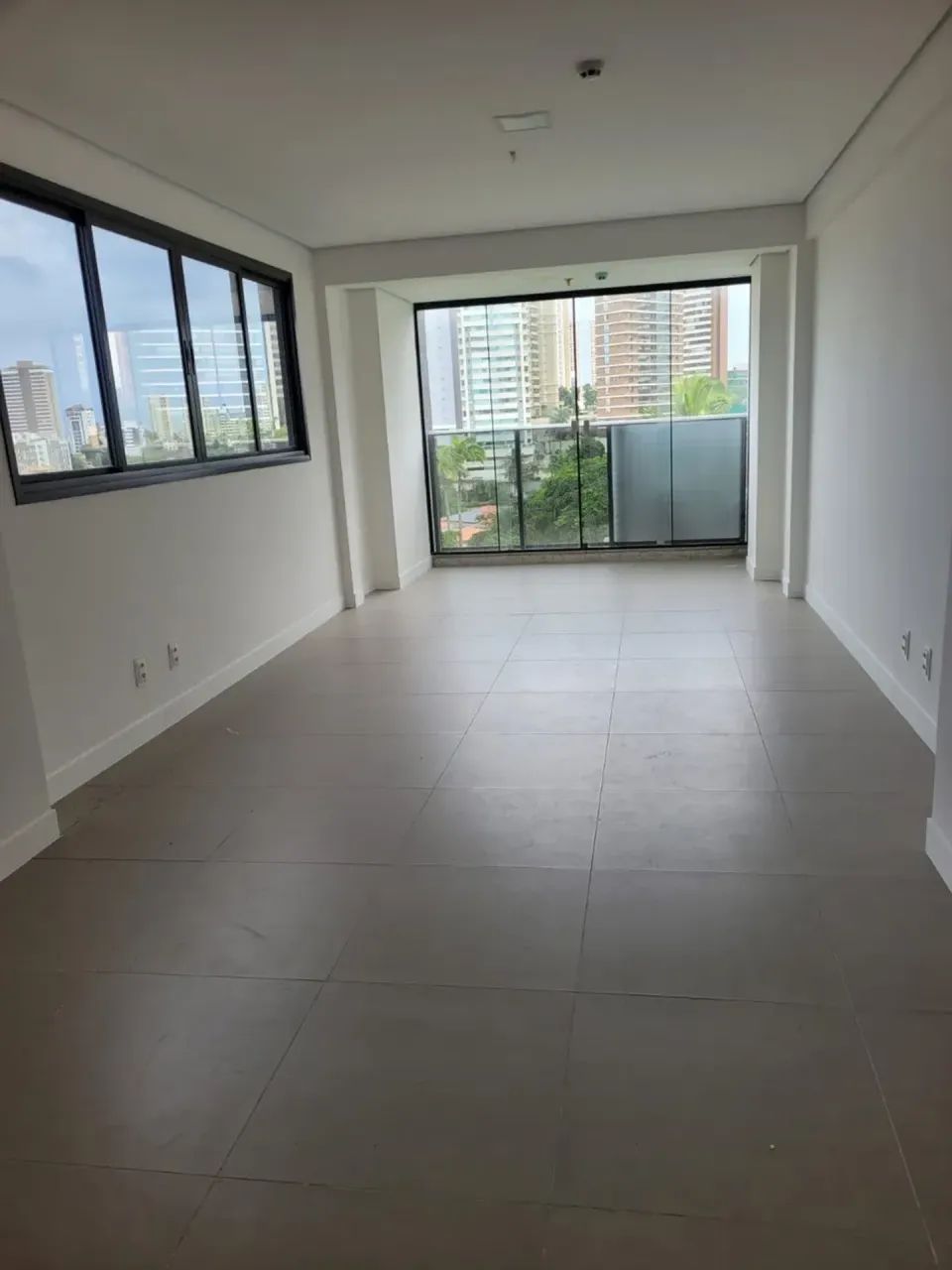 Excelente sala comercial no Horto Concept - Foto 5
