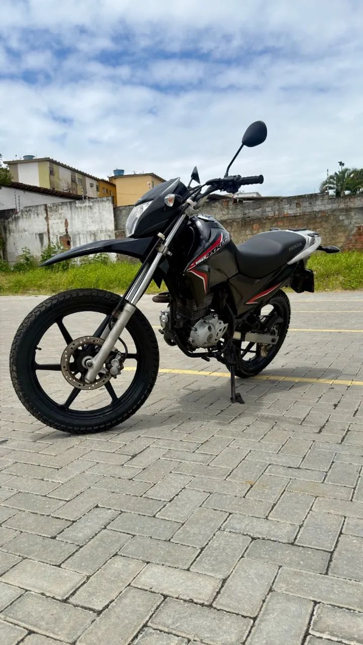 Honda bros 2013 - Foto 3