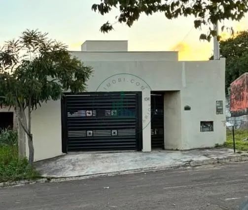 Casa em Vale do Sol - Piracicaba