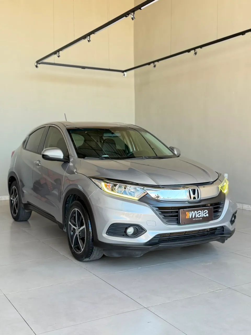 Honda Hr-V 2020