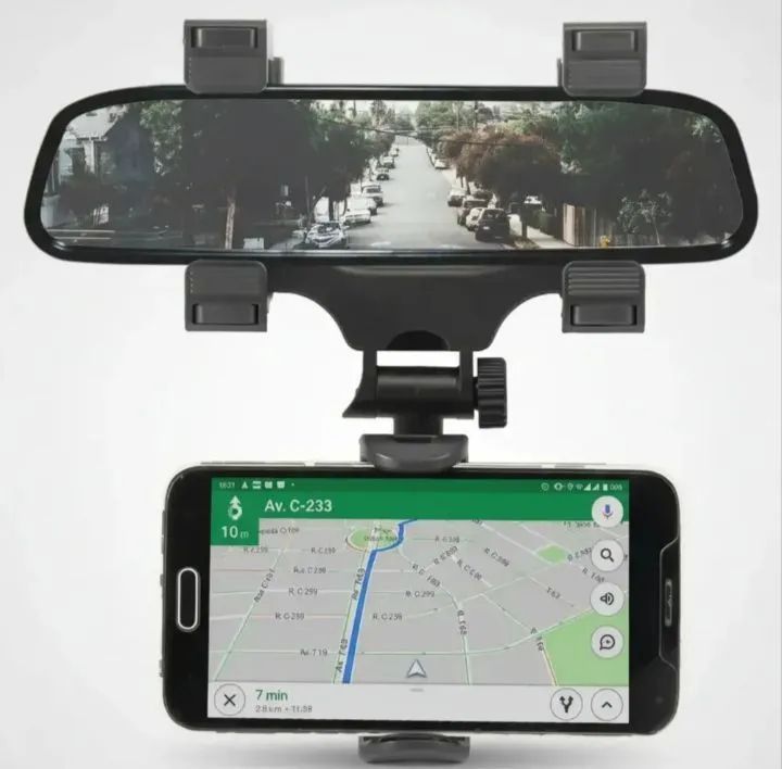 Suporte para celular  - Foto 3