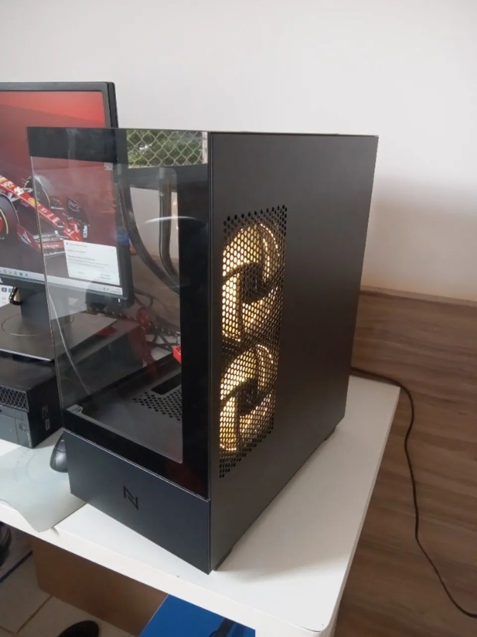 PC Gamer rayzen - Foto 3