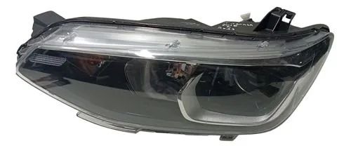 Farol Esquerdo Tracker 2018 a 2022 - Foto 2