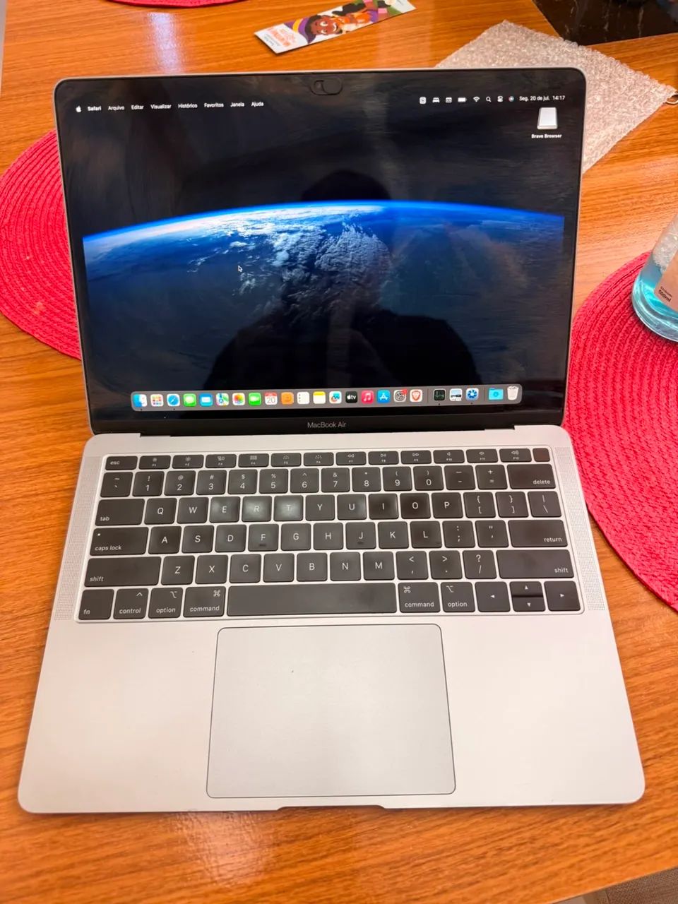 MacBook Air Retina 13? 2019 - Notebooks - Taguatinga Sul