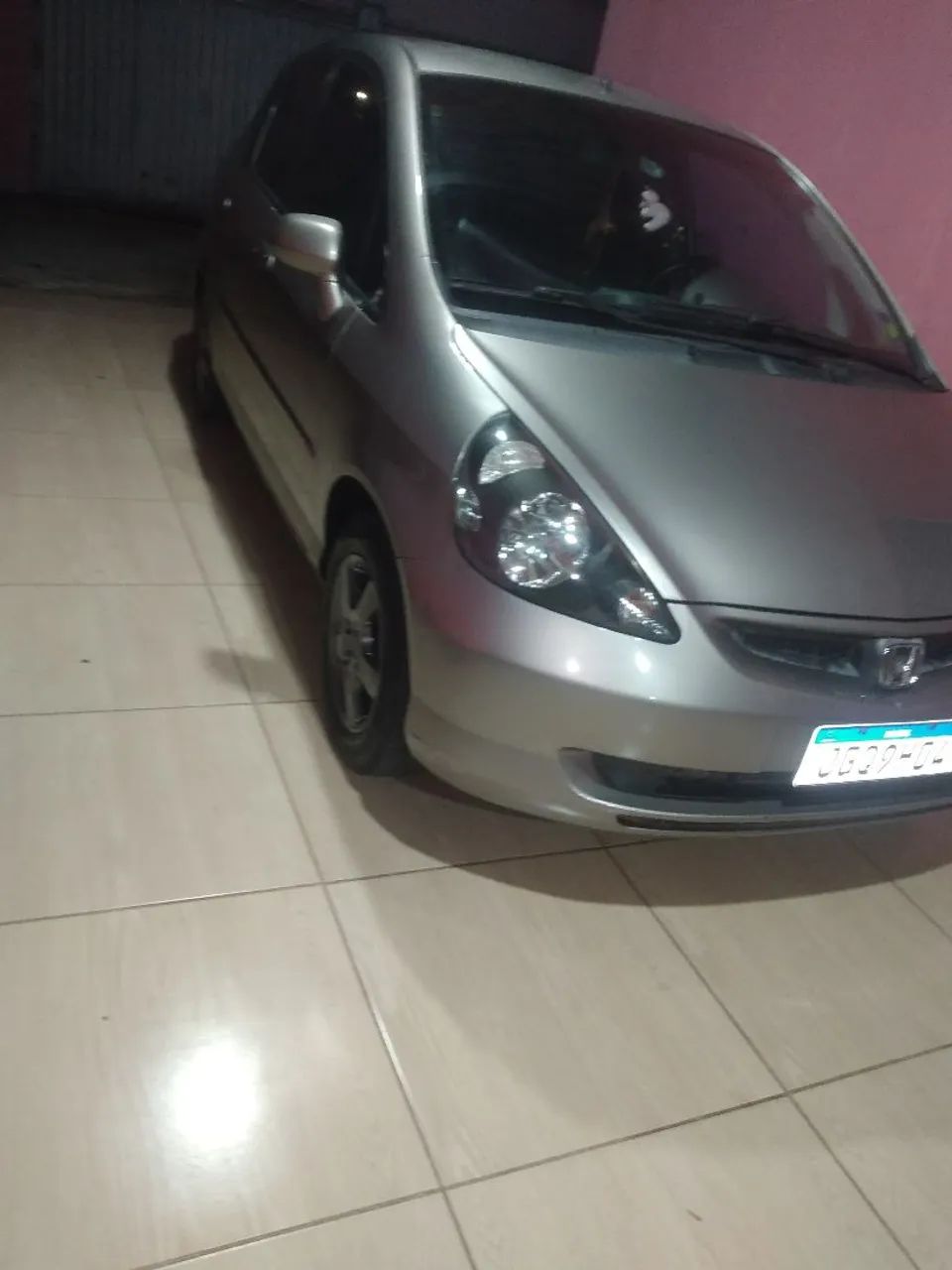 Honda 2005 automático  - Foto 3