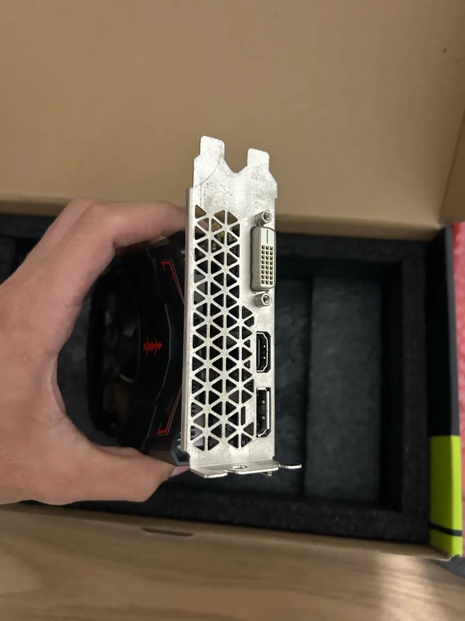 Rx550 NOVA - Foto 2
