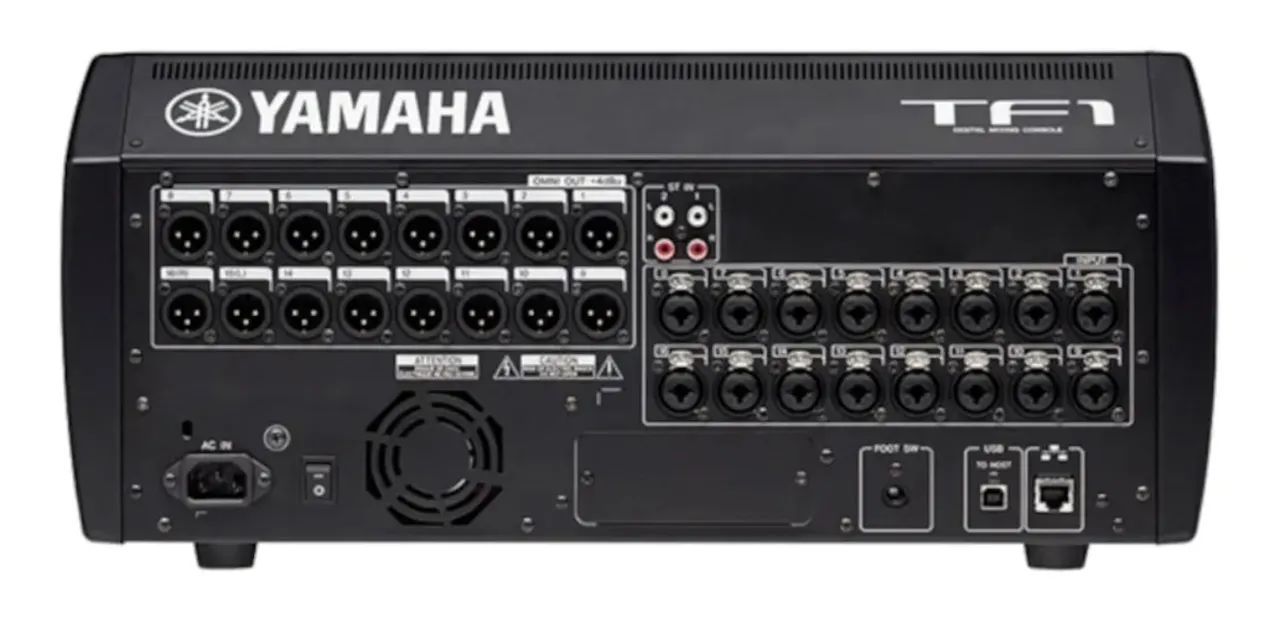 Mesa yamaha Tf1 - Foto 3