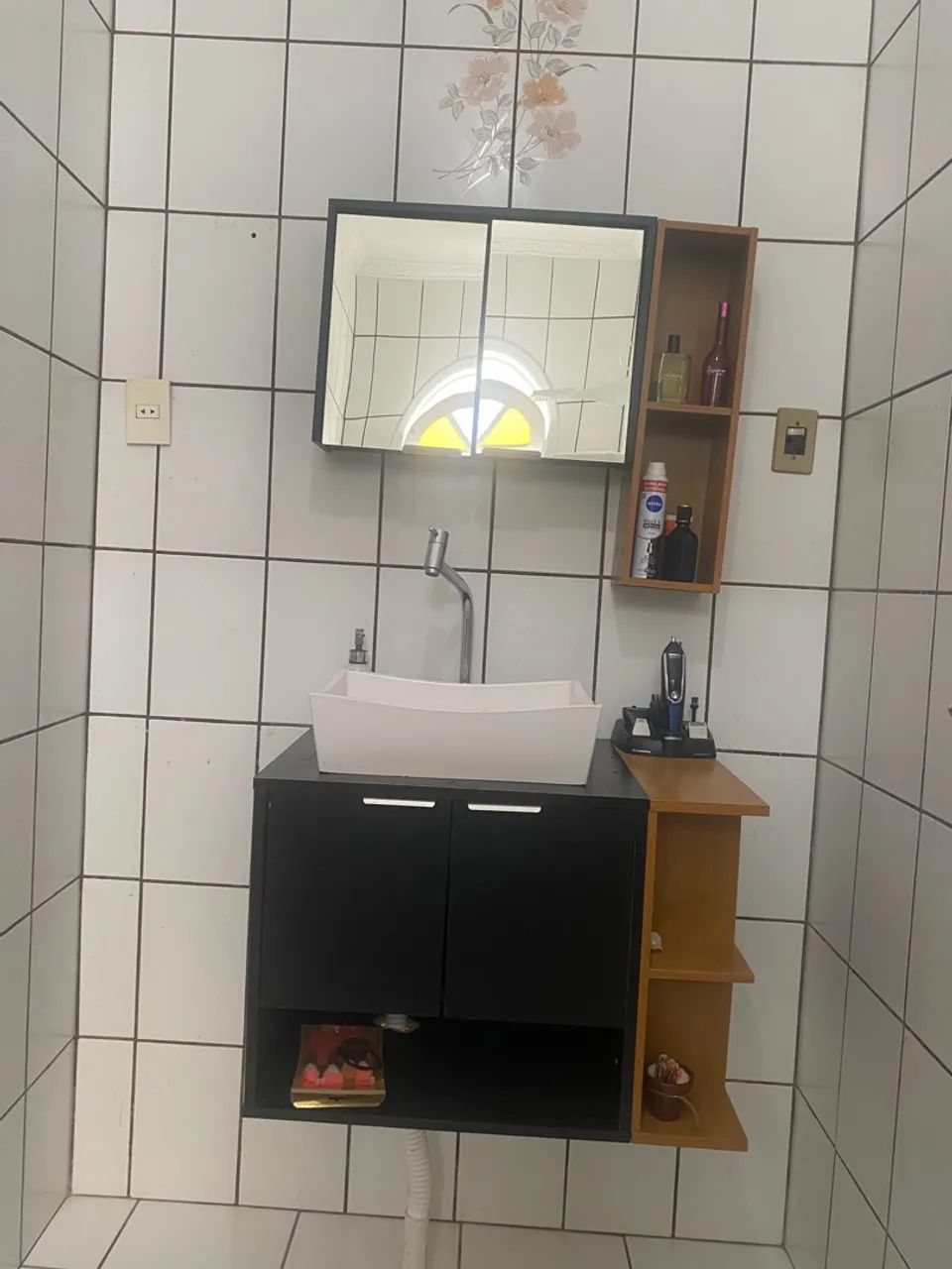 Conjunto de banheiro  - Foto 3