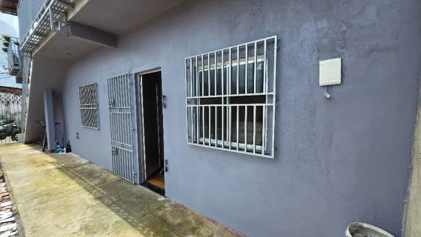 Casa, 2 quartos duplex, rua santa Isabel 2 prox. Andradas Icoaraci garagem p Moto  - Foto 9