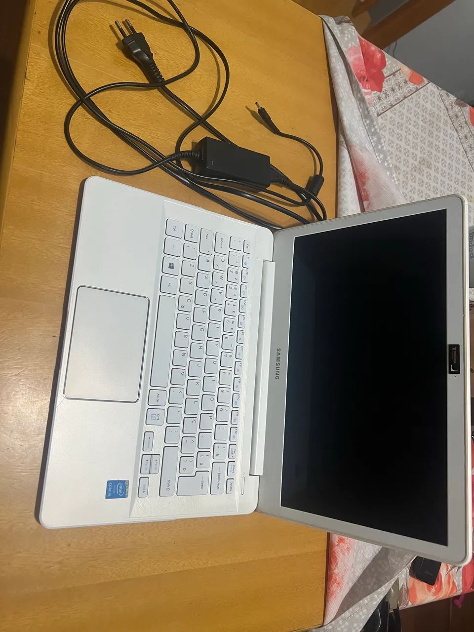 Notebook Samsung 13.3? - Foto 3